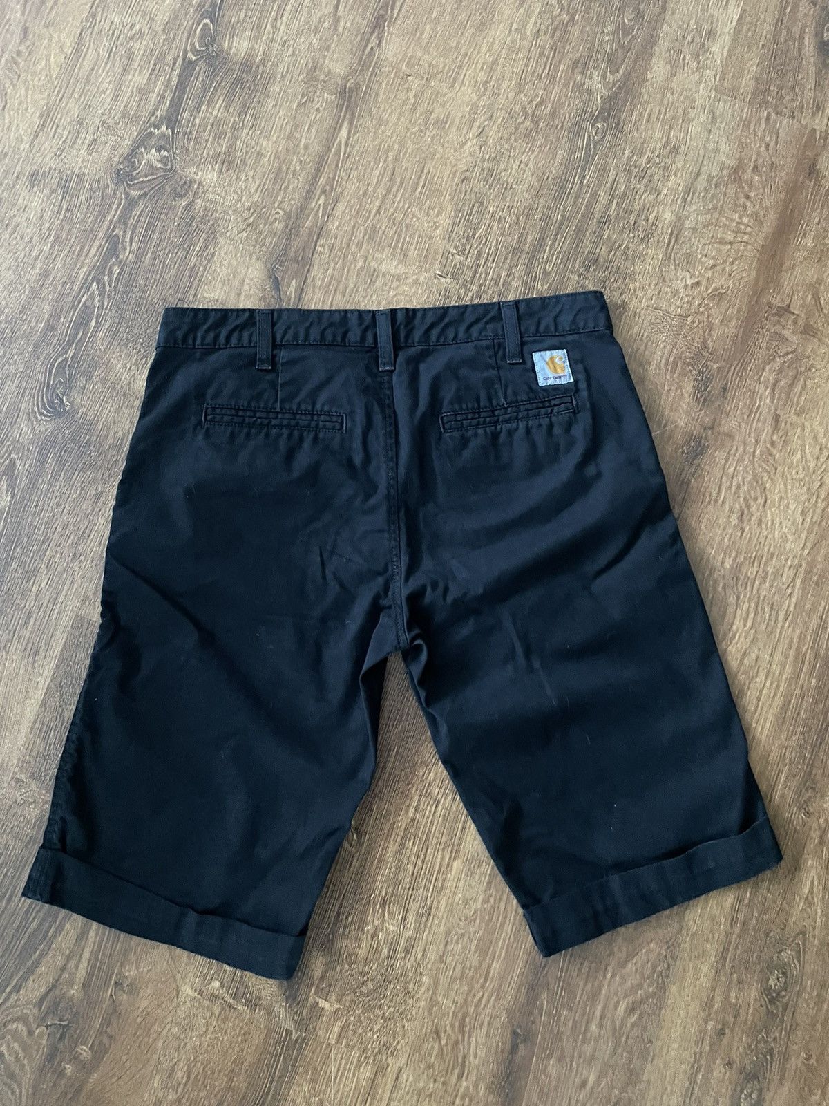 Carhartt × Dickies Carhartt Shorts Y2K Size US 29 - 1 Thumbnail