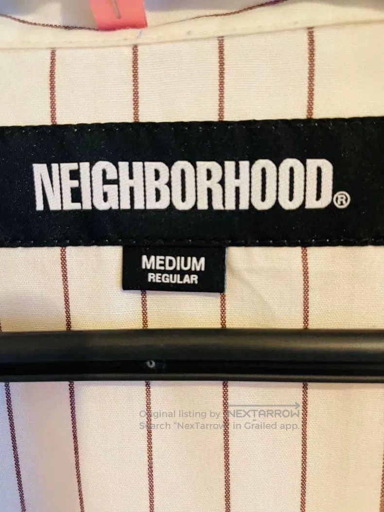 Neighborhood Neighborhood Work Shirt Size US M / EU 48-50 / 2 - 5 Thumbnail