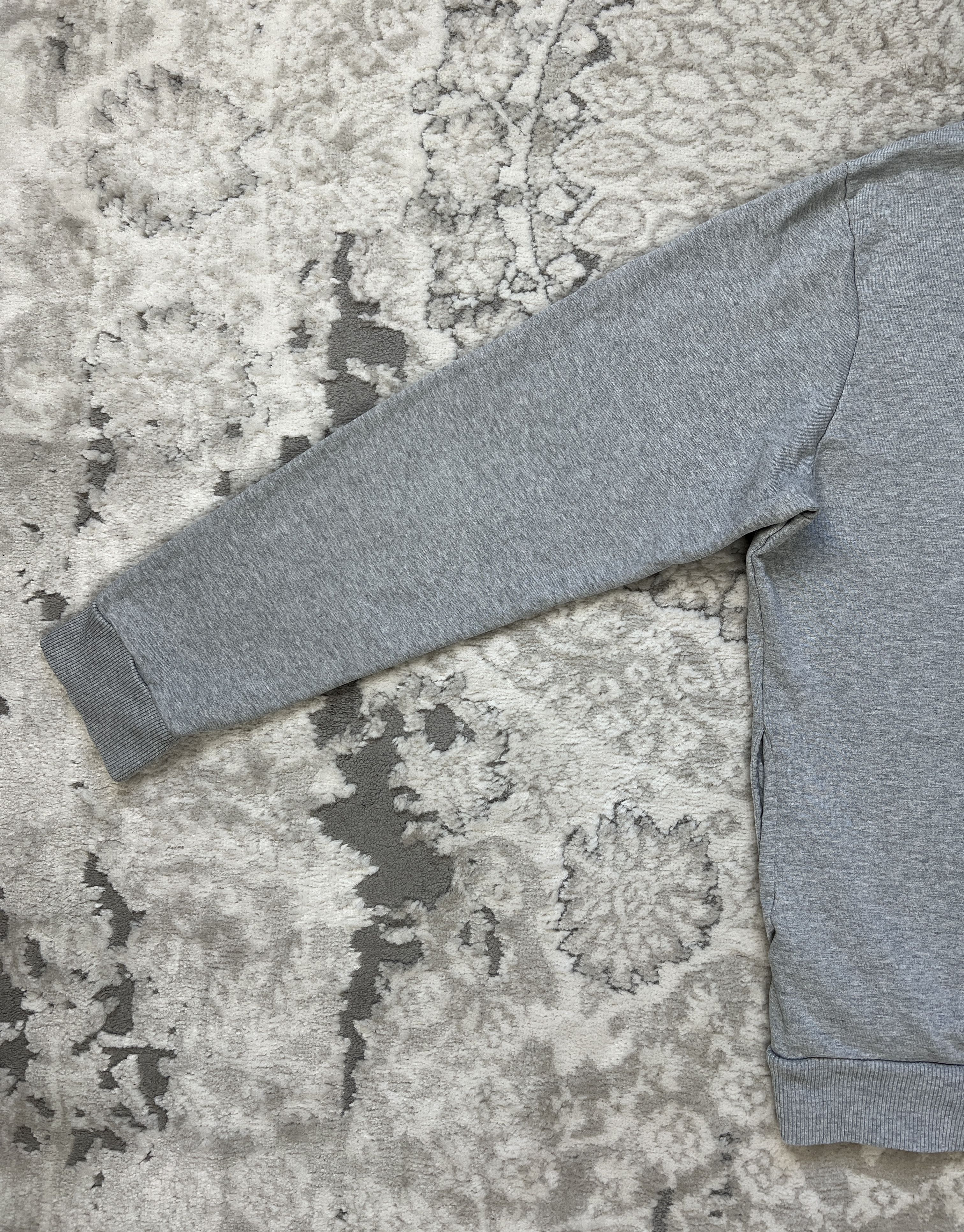 Diesel Diesel “Only The Brave” Big Embroidered Head Hoodie Size US L / EU 52-54 / 3 - 13 Thumbnail