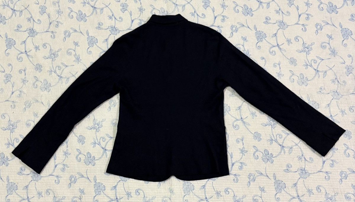 45rpm 45Rpm Wool Jacket 3 Pocket Size US M / EU 48-50 / 2 - 7 Thumbnail