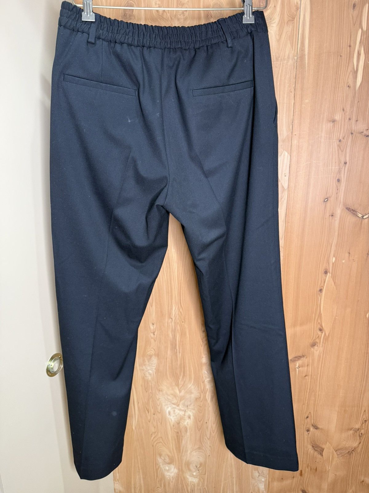 Zara Zara flare pants Size US 32 / EU 48 - 2 Thumbnail