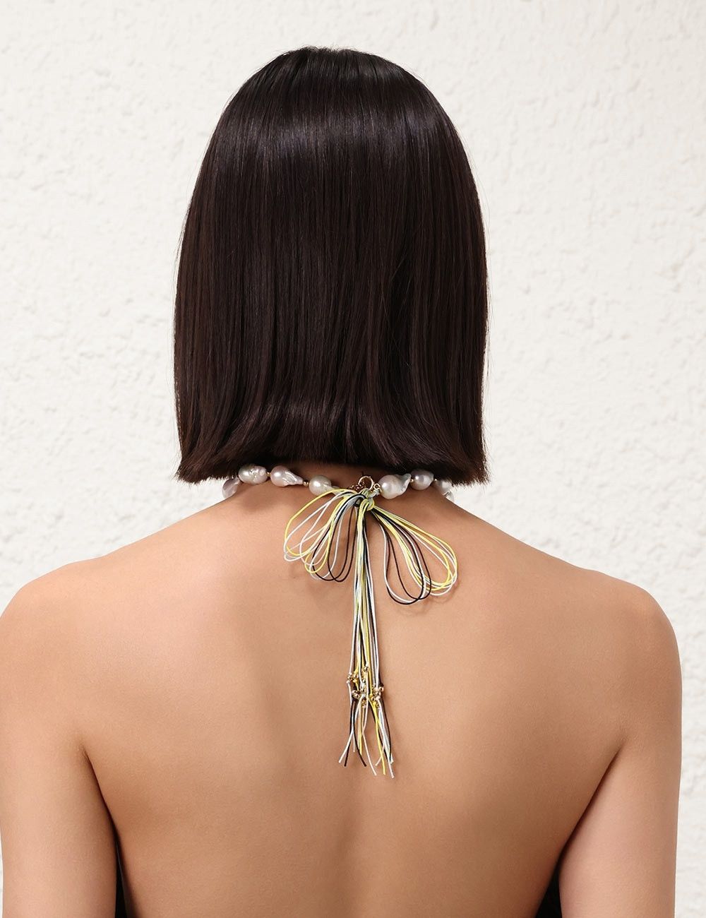 Zimmermann oc11z0925 Size: OS / Wish Necklace in Multicolor Size ONE SIZE - 6 Thumbnail