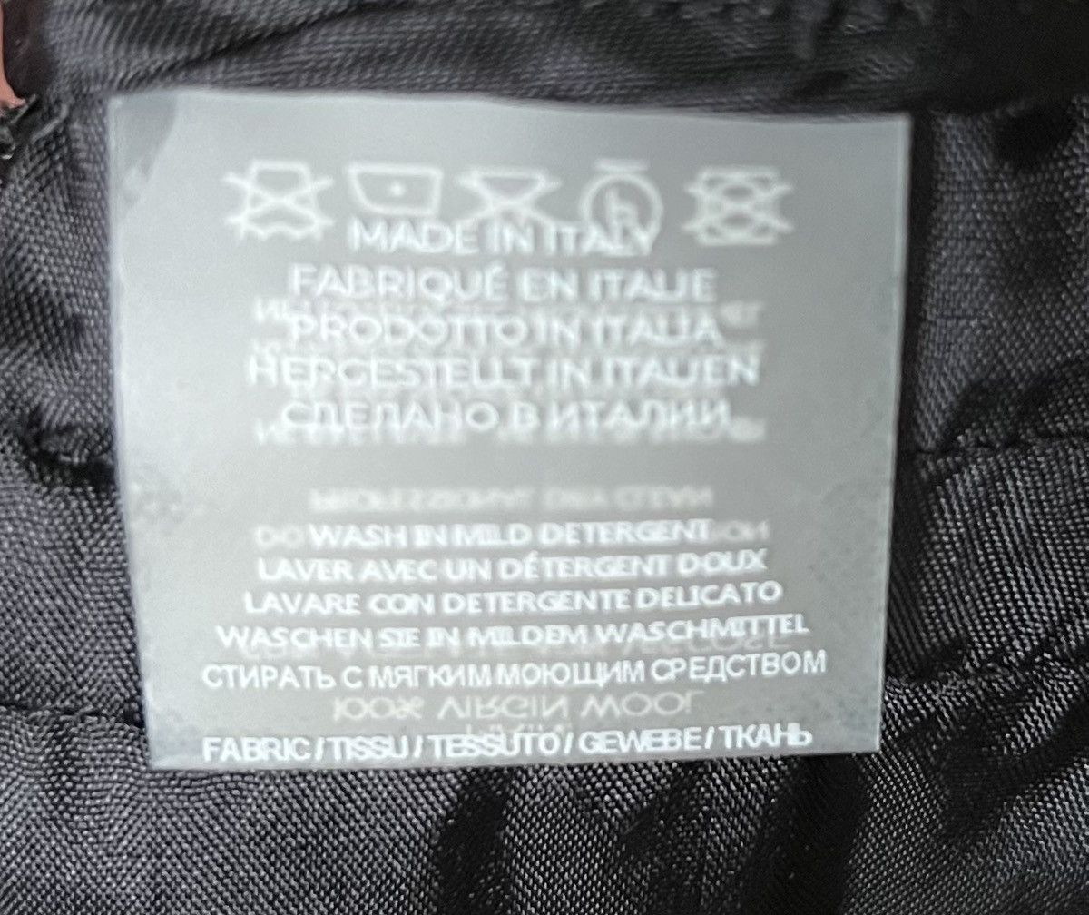 Nensi Dojaka Nensi Dojaka Mini Tailored Shorts Size 29" - 8 Thumbnail