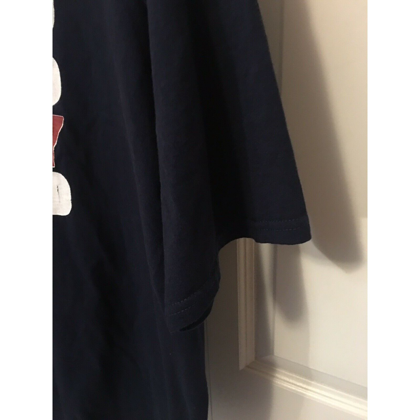 Fruit Of The Loom Hanes The Good The Bad The Ugly The Stupid Shirt Cowboys Mas Size US XL / EU 56 / 4 - 4 Thumbnail