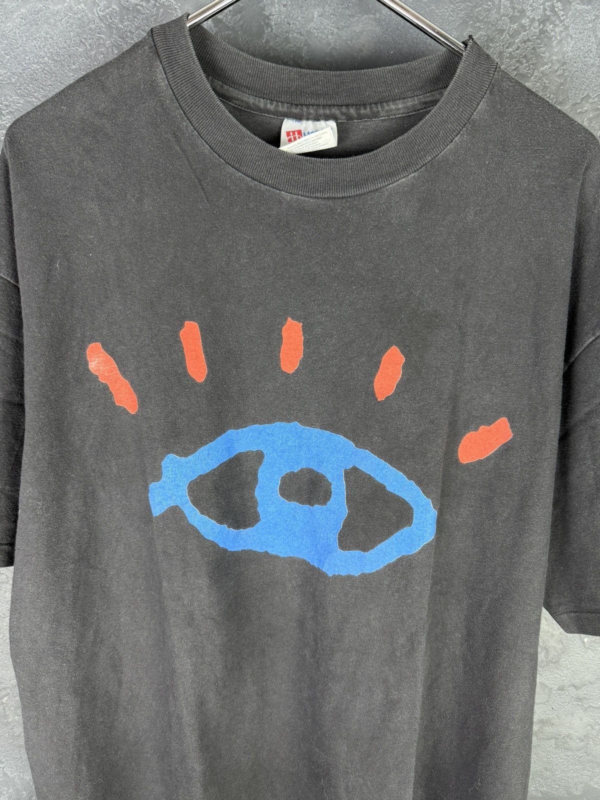 Vintage 90s Vintage Nokia Young Edition Single Stitch Promo Tee Size US XL / EU 56 / 4 - 4 Thumbnail