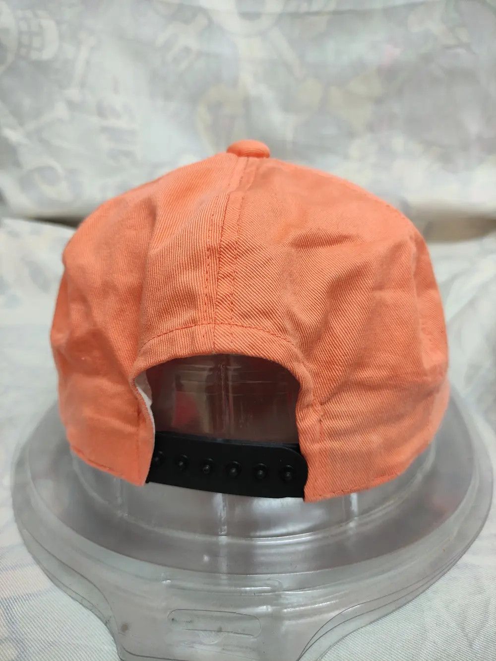 Vintage JOHN LENNON "POWER TO THE PEOPLE!" VINTAGE CAP Size ONE SIZE - 4 Thumbnail