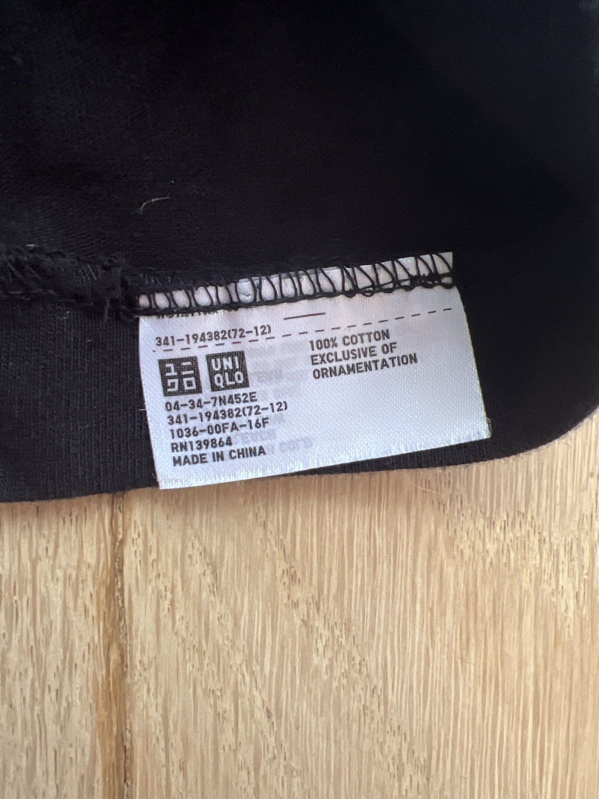 Kaws × Peanuts × Uniqlo Kaws x peanuts Size US M / EU 48-50 / 2 - 4 Thumbnail