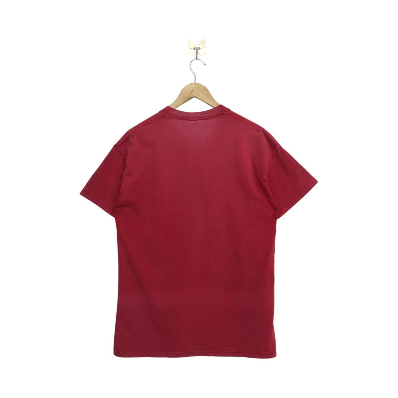 Band Tees × Japanese Brand × Vintage *Vintage HI STANDARD Japanese punk rock band tee Size US M / EU 48-50 / 2 - 8 Thumbnail