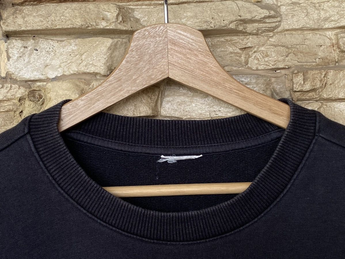 Reebok Reebok Spell Out Logo Sweatshirt Size US L / EU 52-54 / 3 - 6 Thumbnail