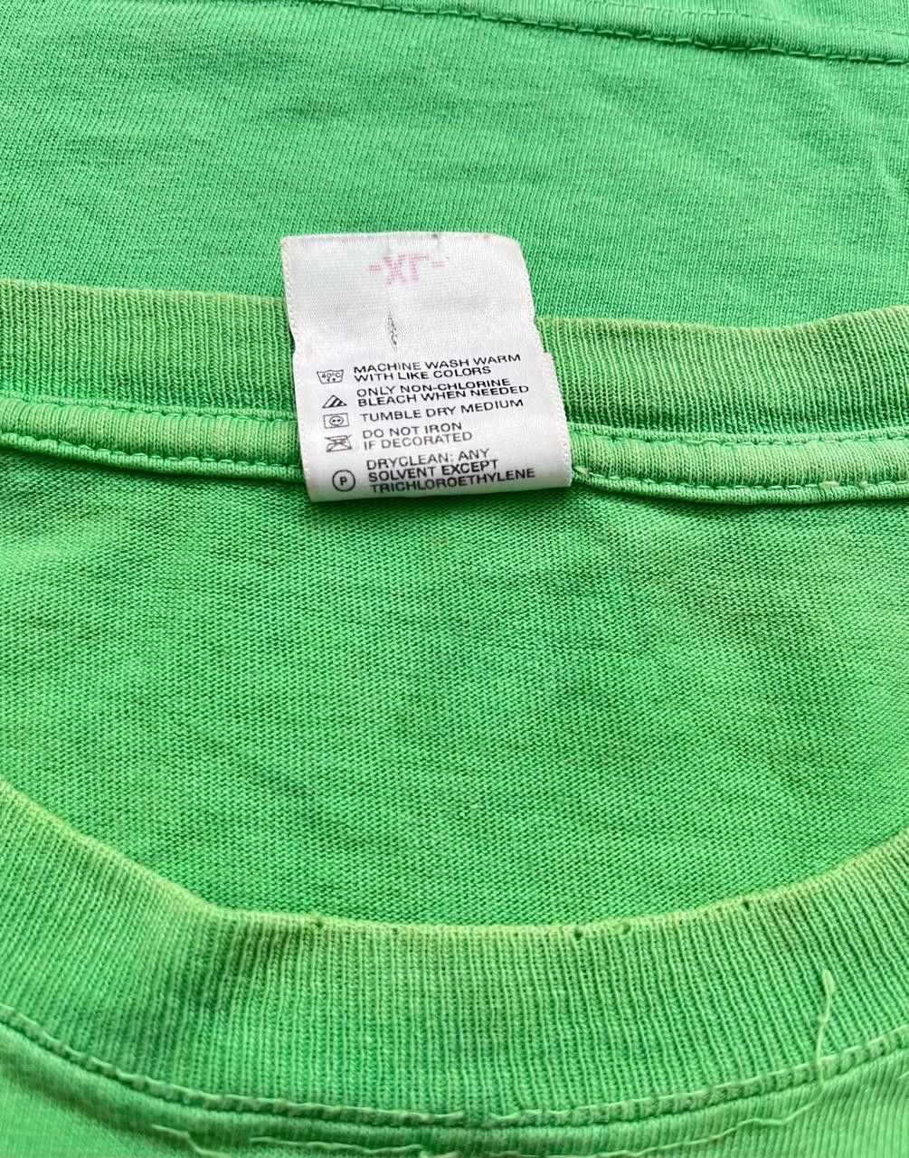 Band Tees Vintage Yo la tengo Good Guy Band tee Size US XL / EU 56 / 4 - 5 Thumbnail