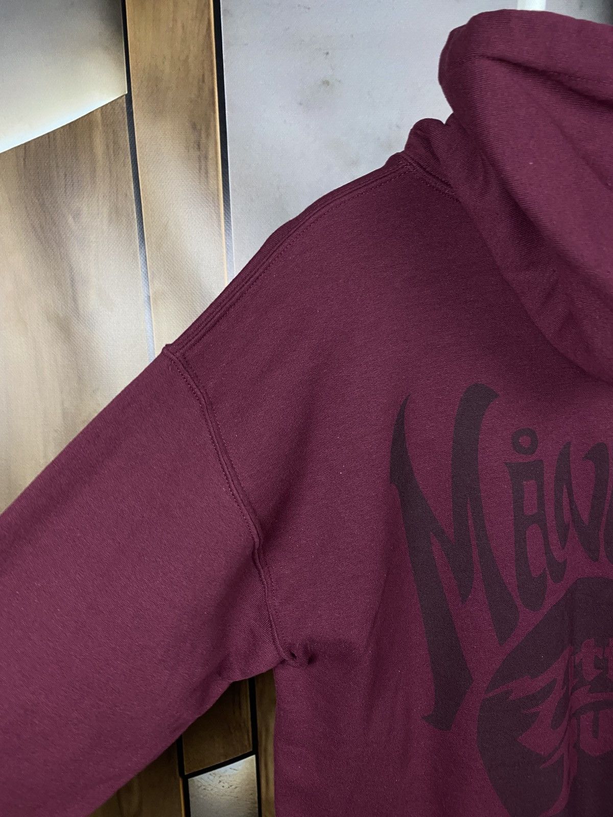 Band Tees 🎸Hoodie Maneskin Zitti E Buoni Big Logo Rock Band Tee🎸 Size US M / EU 48-50 / 2 - 6 Thumbnail