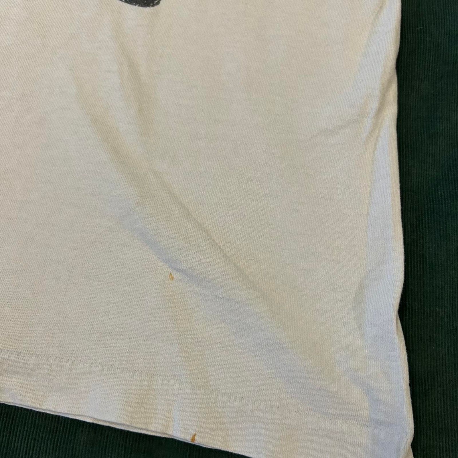Disney 1990s disney mickey mouse tee Size US XL / EU 56 / 4 - 2 Thumbnail