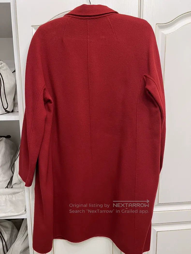 Max Mara Max Mara Mid-length cashmere coat Size M / US 6-8 / IT 42-44 - 6 Thumbnail
