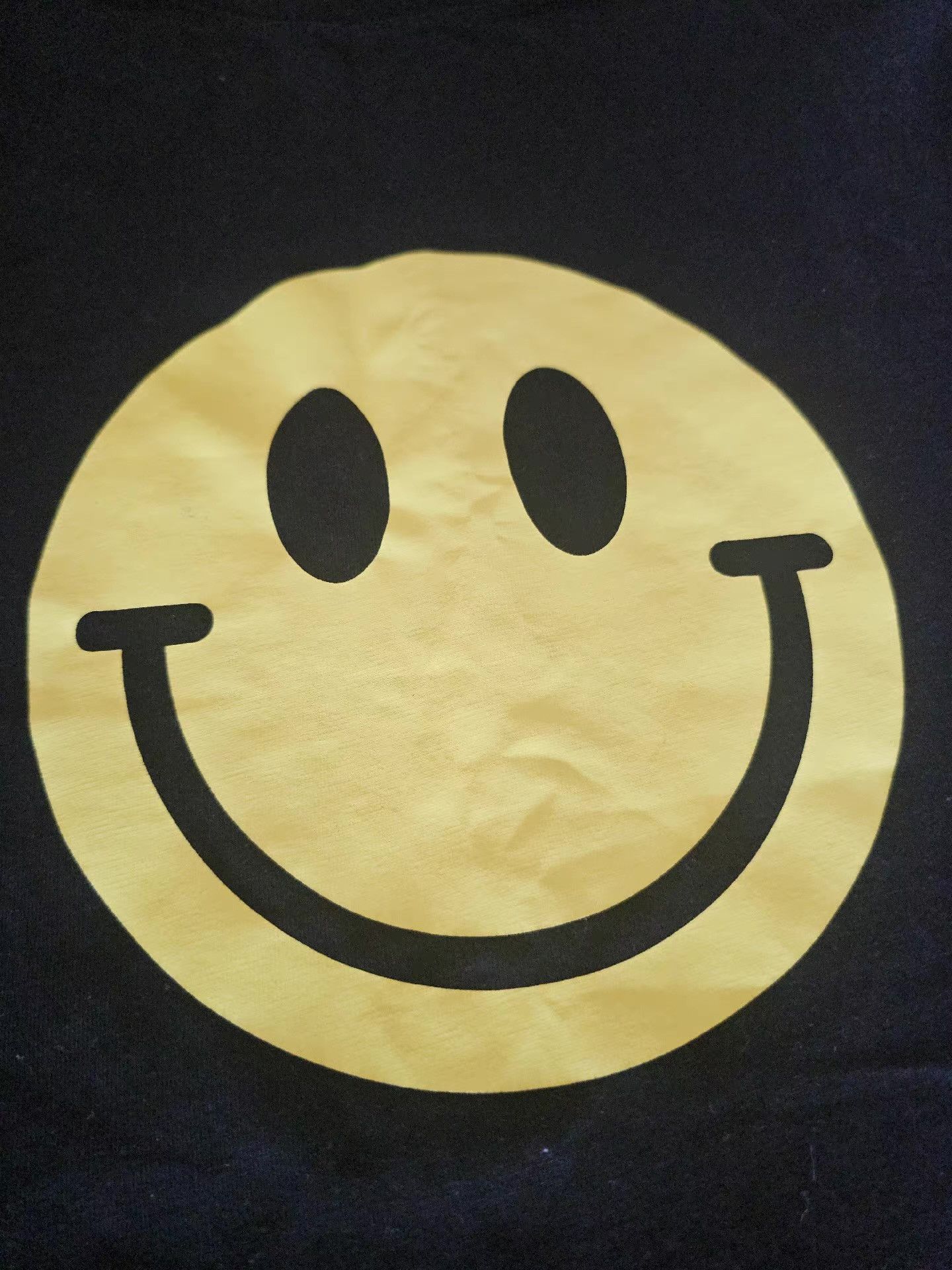 Loewe Loewe Smiley Face Short Sleeve T-shirt Size US XS / EU 42 / 0 - 3 Thumbnail
