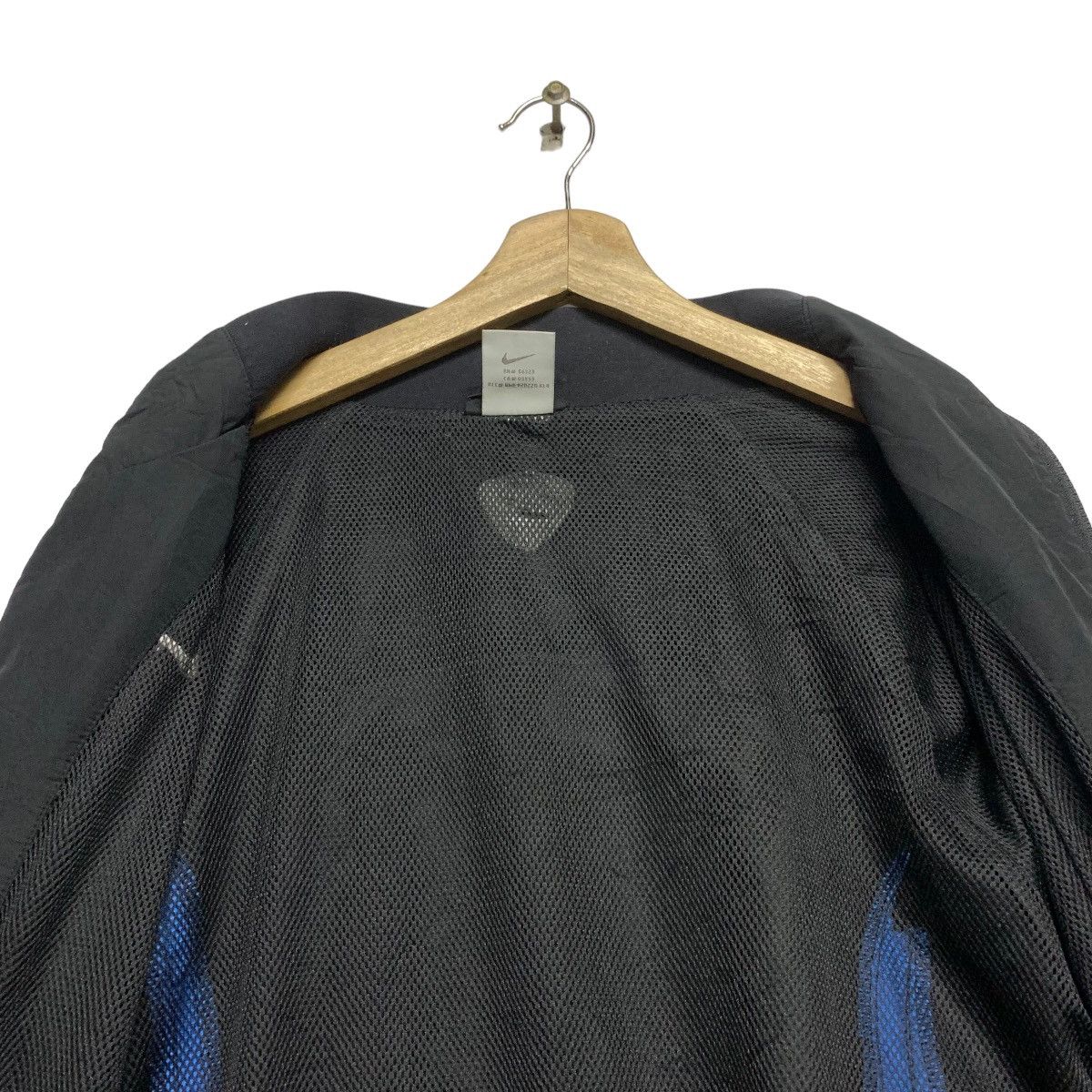Nike × Sports Specialties Nike Inter Milan Soccer Team Windbreaker Jacket Size US M / EU 48-50 / 2 - 8 Thumbnail