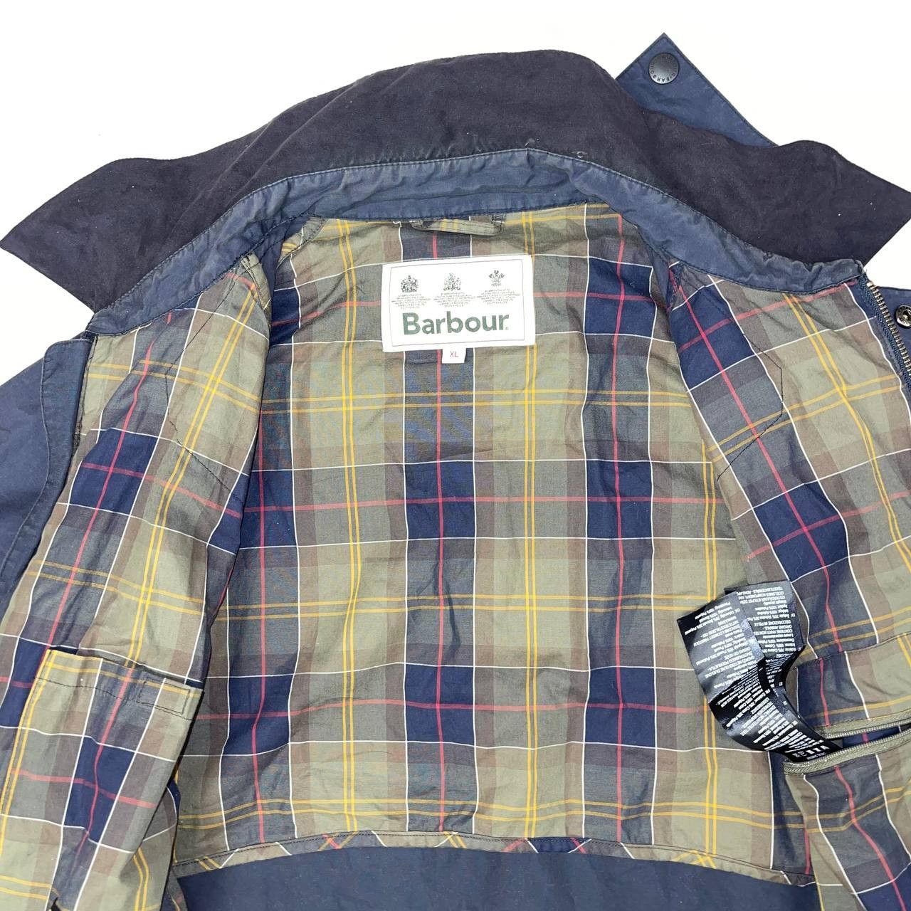 Barbour Barbour vintage jackets size XL Size US XL / EU 56 / 4 - 8 Thumbnail