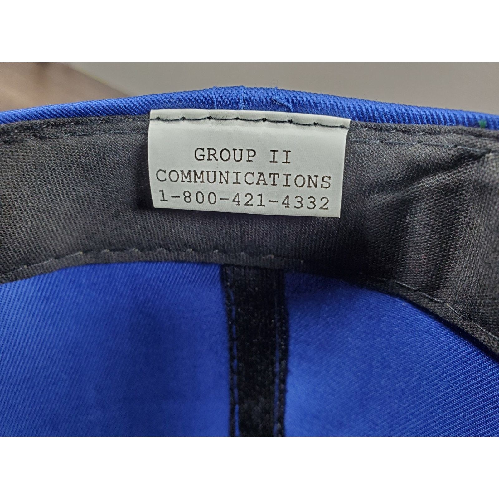 MLB × Vintage Vintage True Value Hardware MLB Baseball Cap Snapback Hat Size ONE SIZE - 9 Thumbnail
