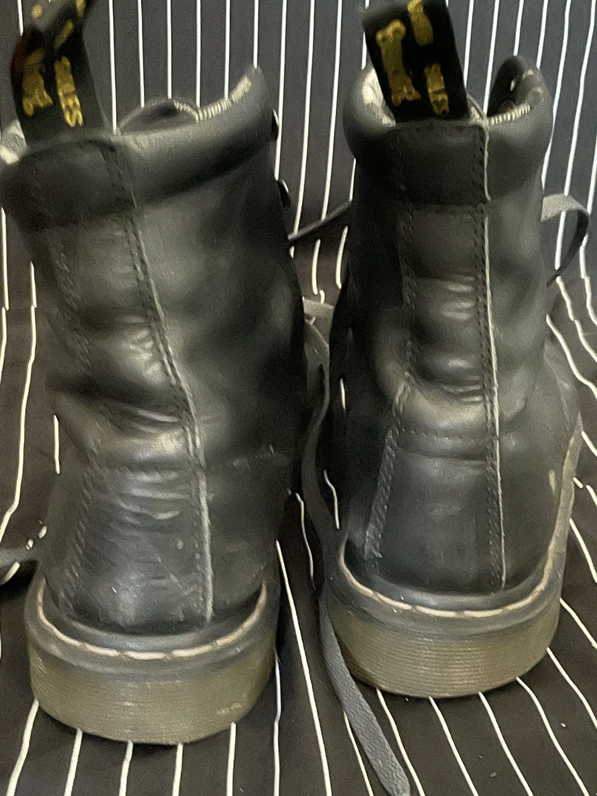 Other Doc martens size 9 Size US 9 / EU 42 - 5 Thumbnail