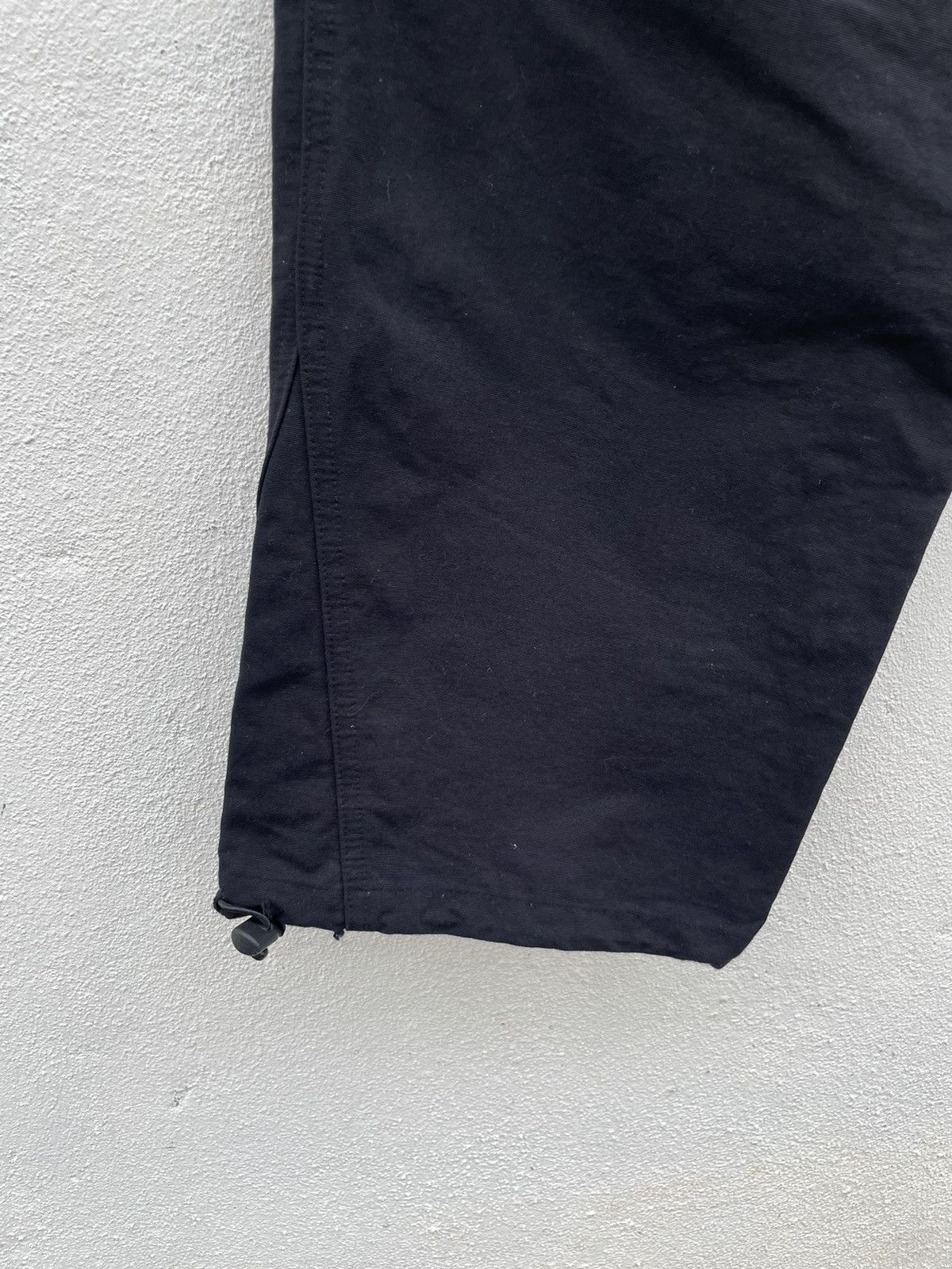 Designer × Japanese Brand Bootleg Booth Outdoor Pants Size US 38 / EU 54 - 10 Thumbnail