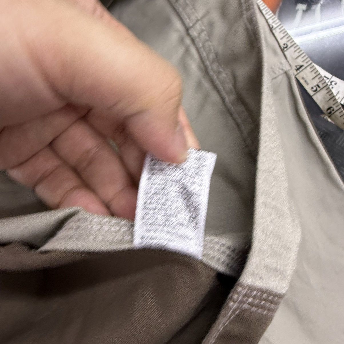 Maison MIHARA YASUHIRO Rare Maison Mihara Yasuhiro work jacket japanese brand Size US L / EU 52-54 / 3 - 11 Thumbnail