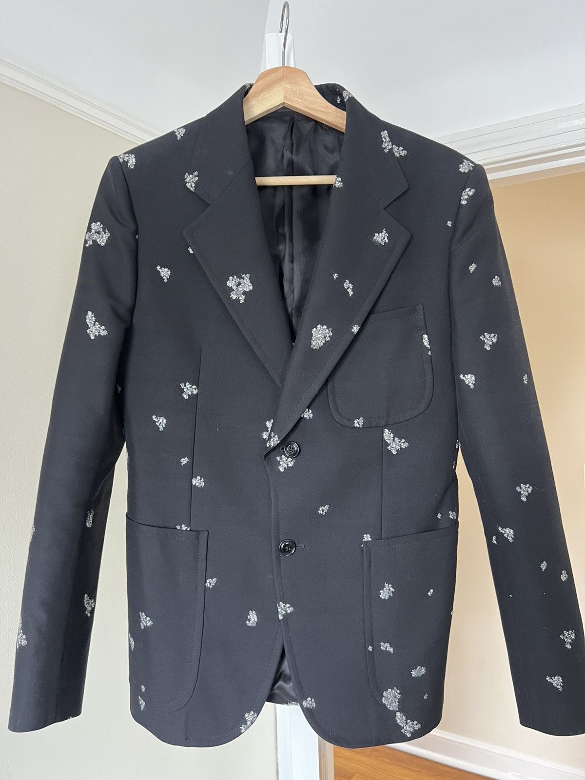 Men's Alexander McQueen Suits | Grailed