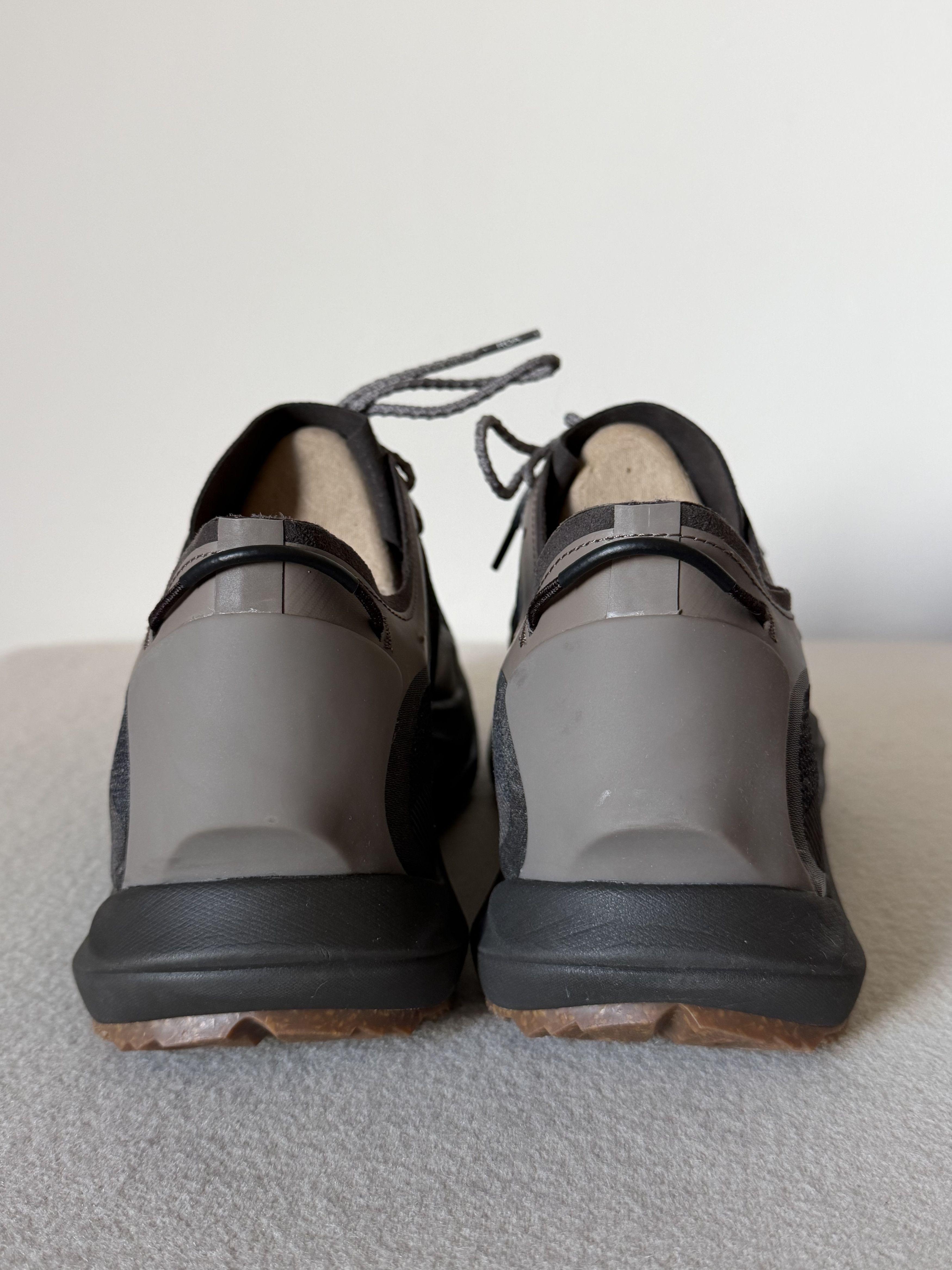 ROA ROA Sella Sneakers in Brown Size US 11 / EU 44 - 5 Thumbnail