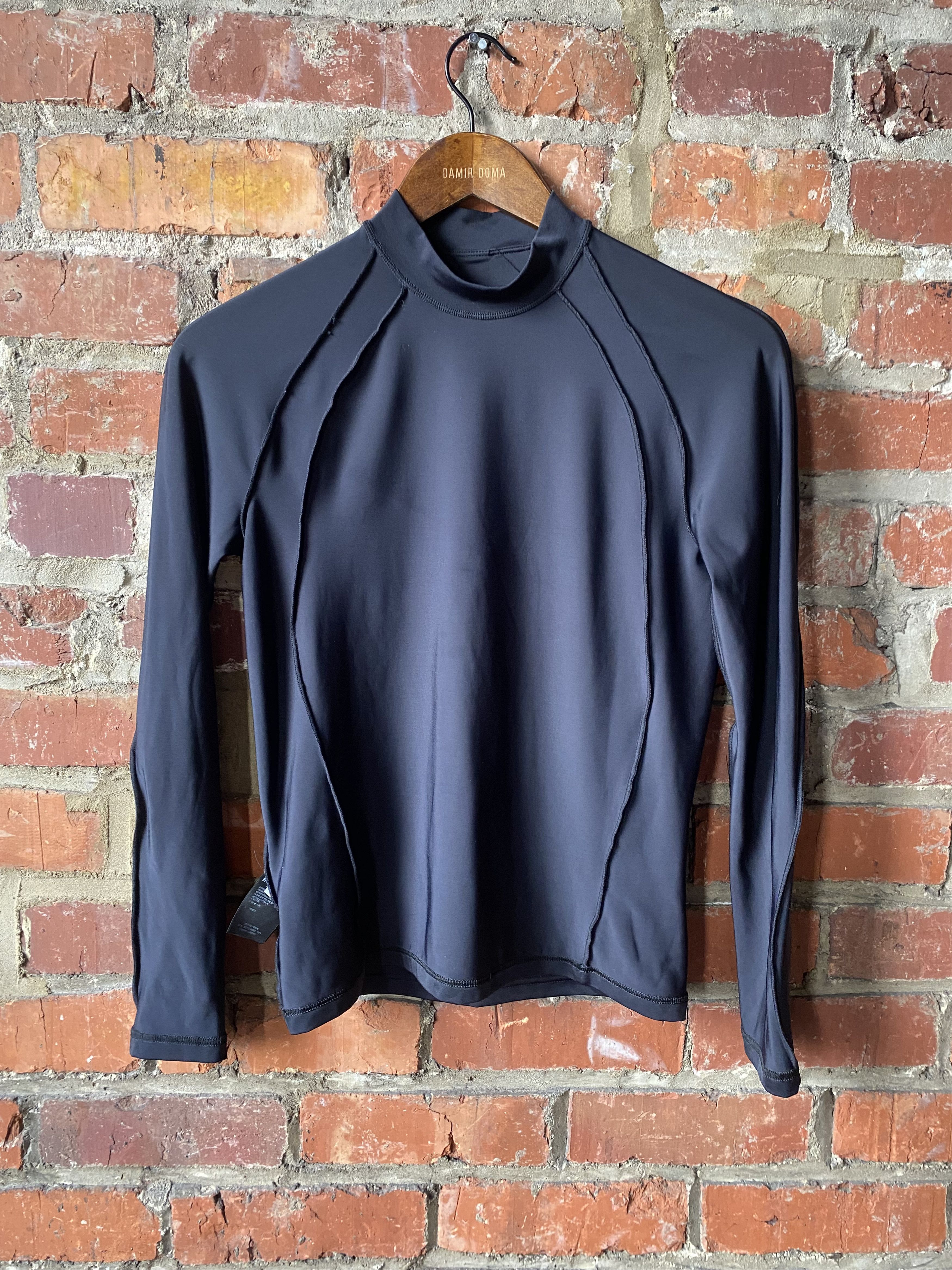 Balenciaga Balenciaga Sporty 3B Long Sleeve Size US M / EU 48-50 / 2 - 12 Thumbnail