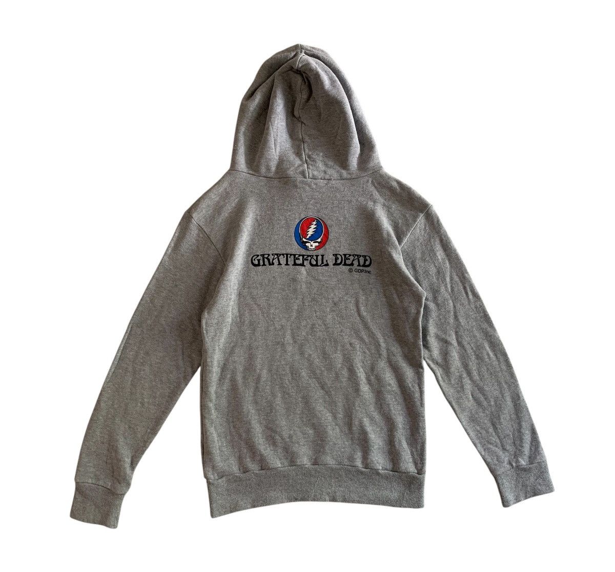 Band Tees × Grateful Dead × Vintage Vintage grateful dead hoodie Size US S / EU 44-46 / 1 - 2 Thumbnail