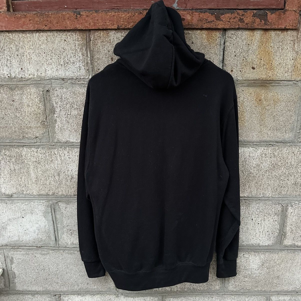 Universal Studios Vintage Jurassic Park Hoodie Big Logo Universal Studio Size US S / EU 44-46 / 1 - 2 Thumbnail
