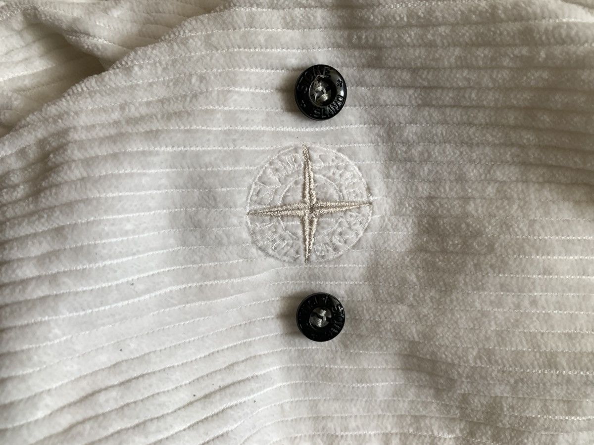 Stone Island stone island corduroy Size US M / EU 48-50 / 2 - 4 Thumbnail