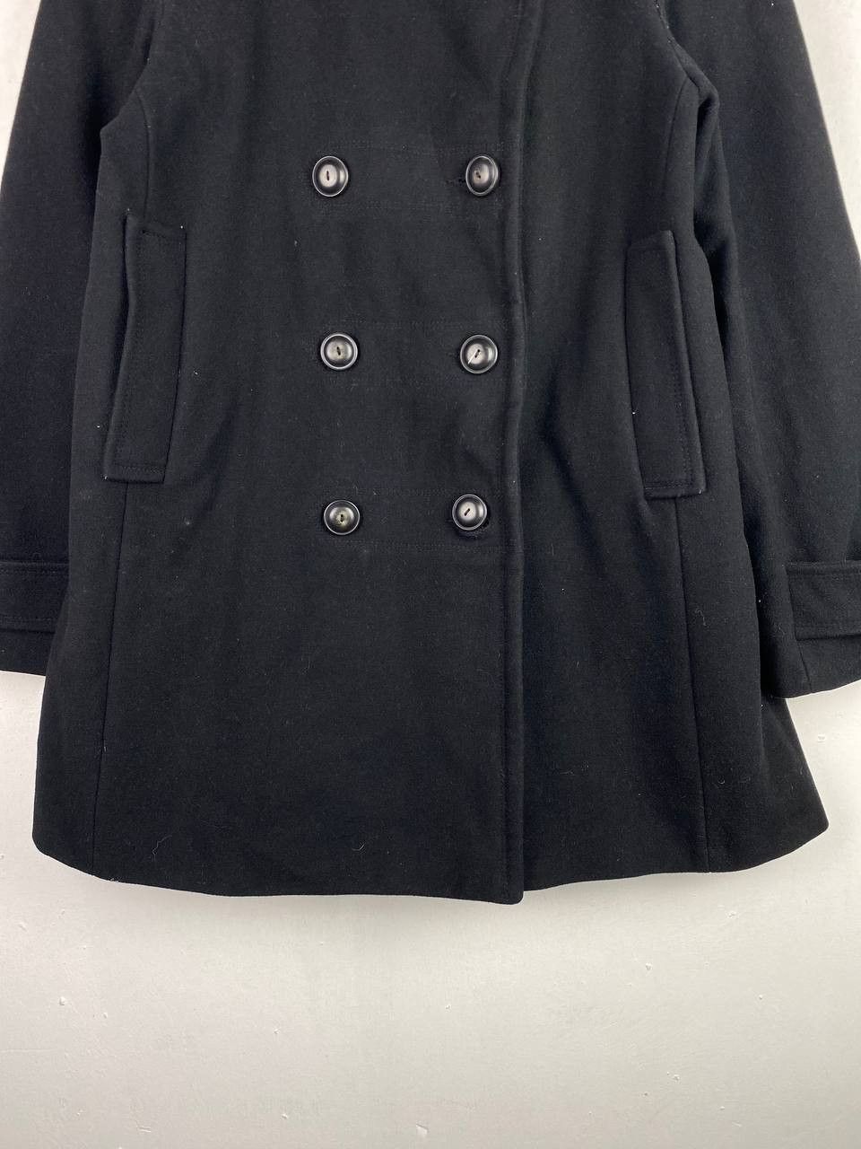 If Six Was Nine comptoir des contoniers wool jacket nice design Size US M / EU 48-50 / 2 - 3 Thumbnail