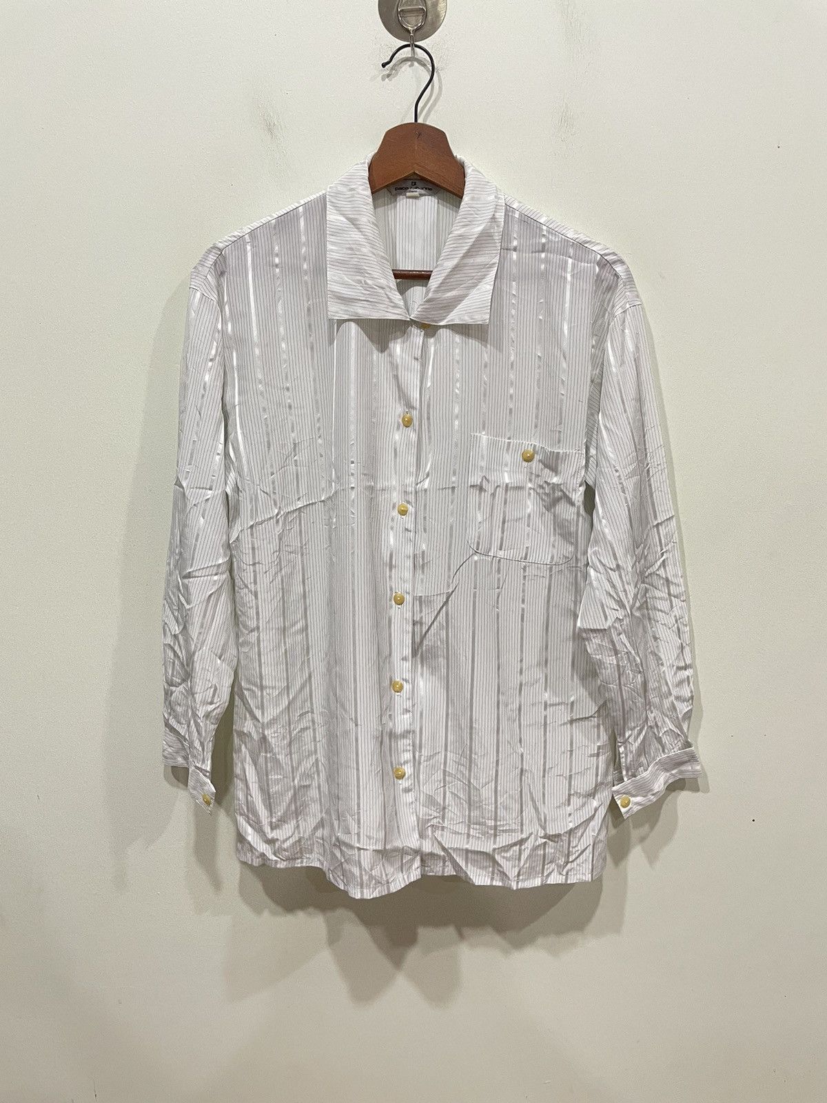 Other Paco Rabanne Shirt Size US M / EU 48-50 / 2 - 1 Thumbnail