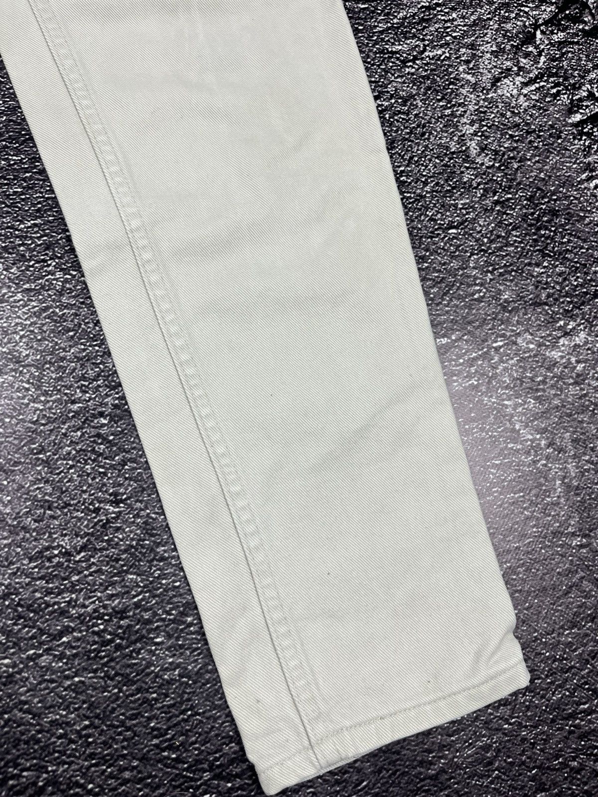 Levi's Vintage 90s made in USA Levi’s 550 Denim Pants Jeans Size 8M Size 30" / US 8 / IT 44 - 4 Thumbnail