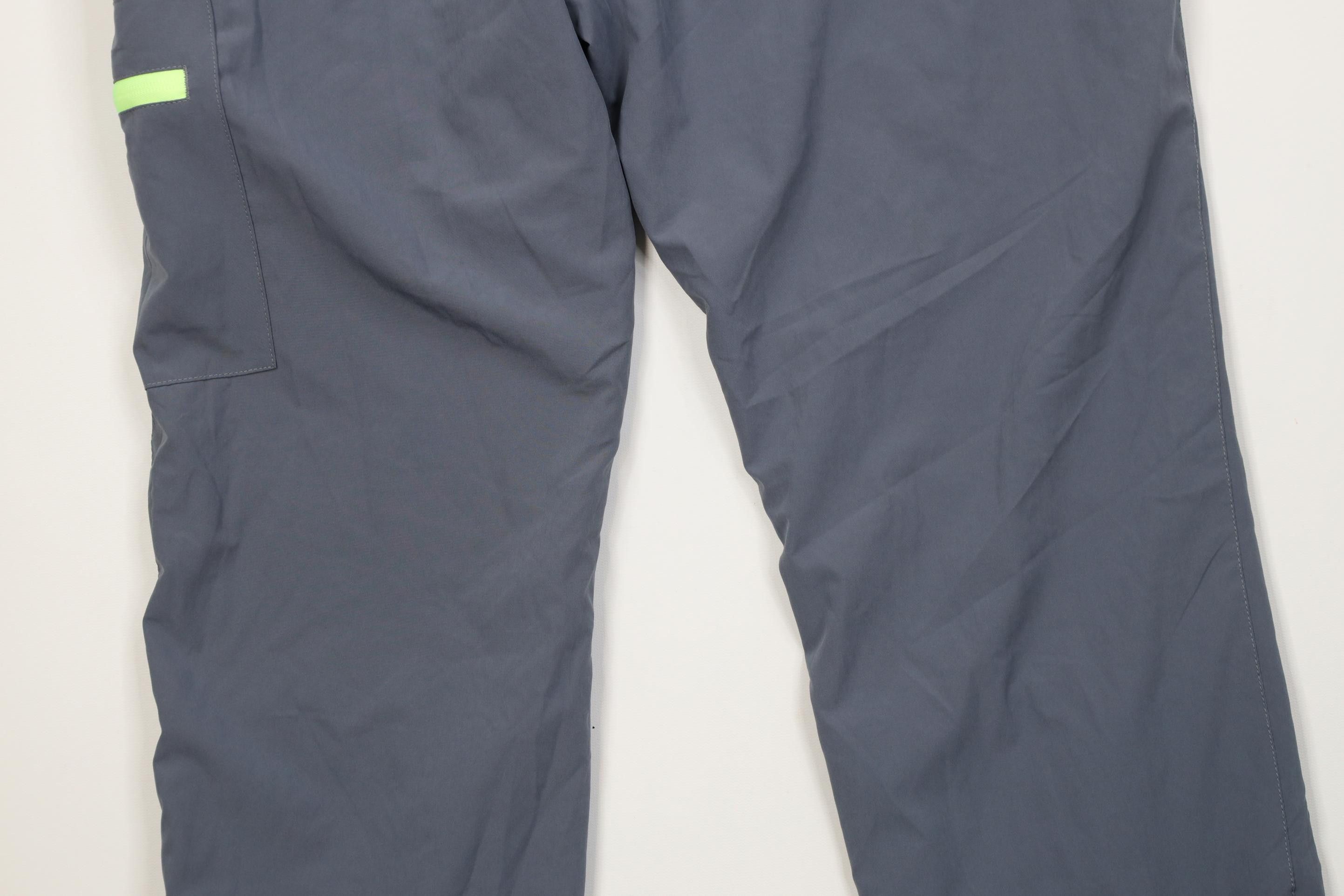 New Balance Vintage Y2K New Balance Running Jogging Gym Sweatpants Size US 38 / EU 54 - 12 Thumbnail