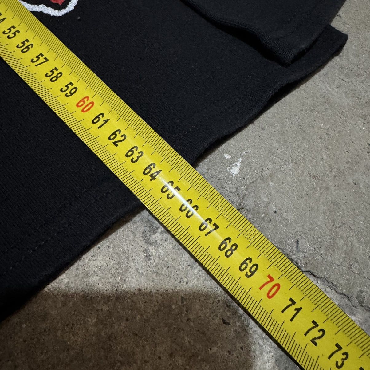 Band Tees × Vintage Vintage Korn 00‘ long sleeve Size US XL / EU 56 / 4 - 7 Thumbnail