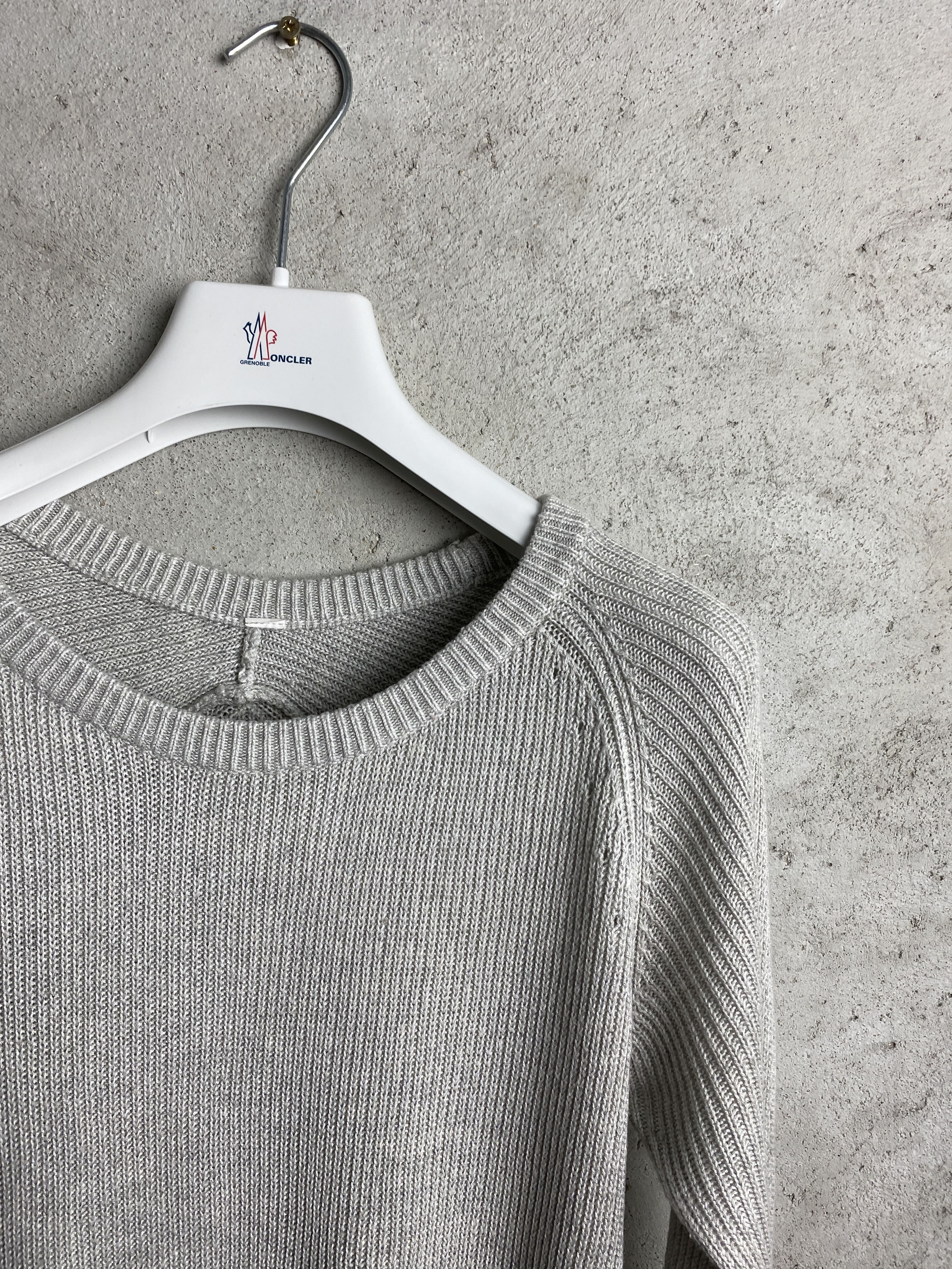 Lululemon Lululemon ribbed light sweater knitwear casual Size S / US 4 / IT 40 - 2 Thumbnail