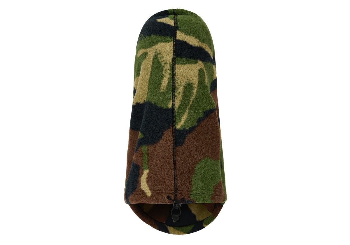 Palace Palace Polartec Fleece Balaclava Shiesty Facemask Size L/XL Size ONE SIZE - 5 Thumbnail
