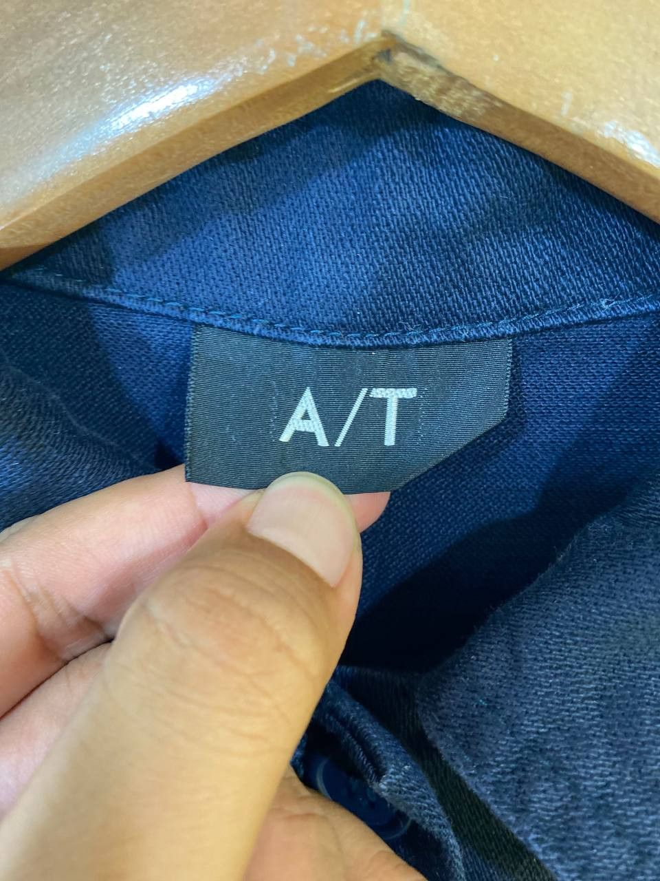 ATSURO TAYAMA atsuro tayama double pocket jacket nice design Size S / US 4 / IT 40 - 3 Thumbnail