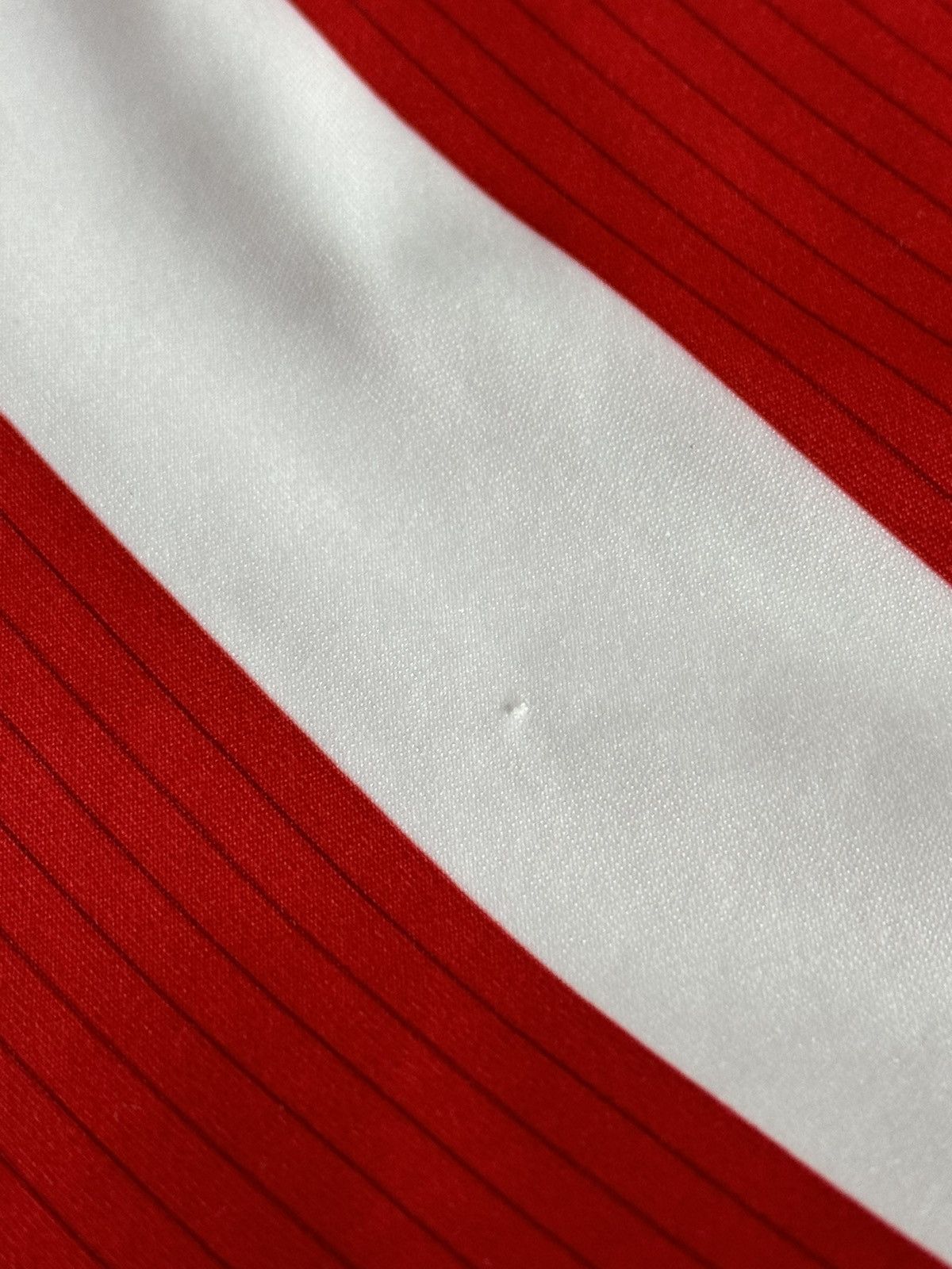 New Balance 3XL Stoke City 15/16 Home Football Jersey Size US XXL / EU 58 / 5 - 7 Thumbnail