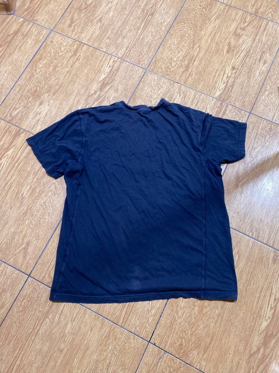 Nike Nike Basketball Men's Graphic T-Shirt Short Sleeve Size US XL / EU 56 / 4 - 7 Thumbnail
