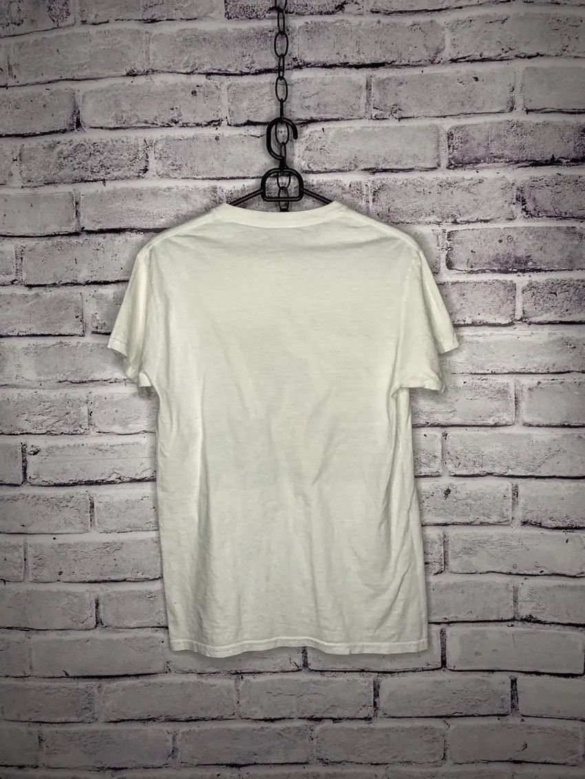 Band Tees MENS OOs Vintage The Police T Shirt American Rock L Size US L / EU 52-54 / 3 - 7 Thumbnail