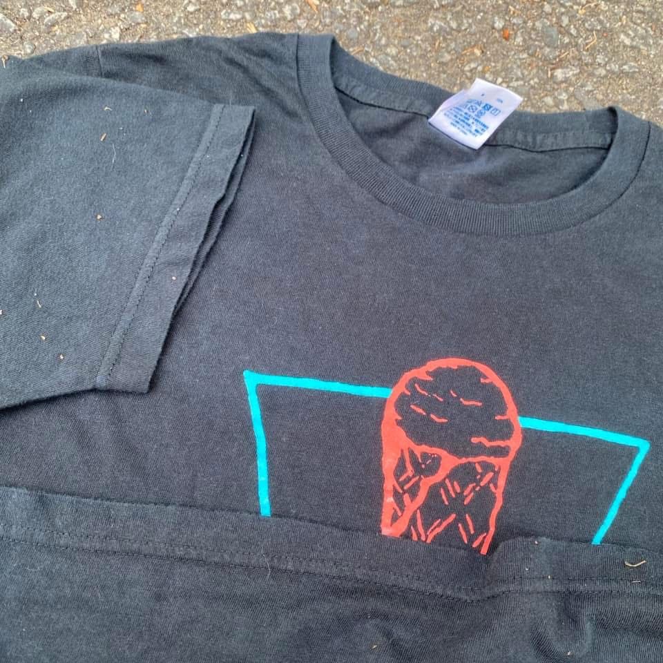 Band Tees RARE ‼️ go!go!vanillas Size US L / EU 52-54 / 3 - 4 Thumbnail