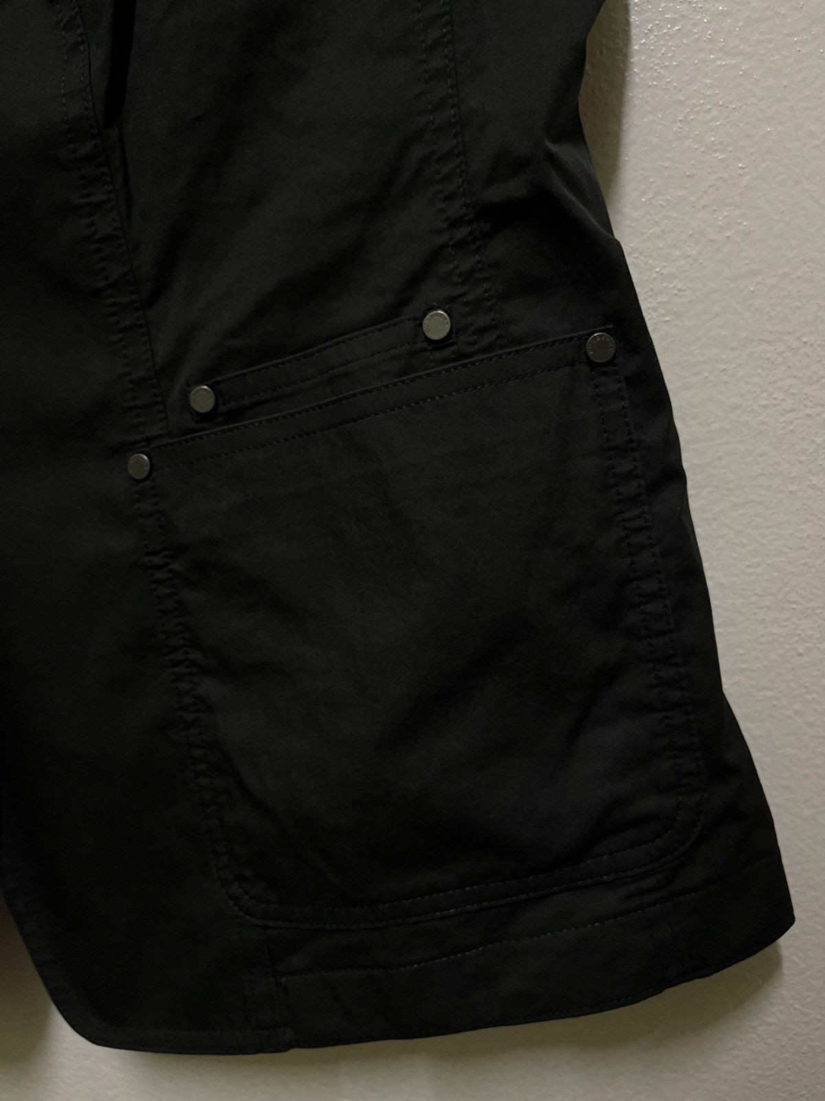 Burberry Burberry Blazer 13 Size S / US 4 / IT 40 - 8 Thumbnail