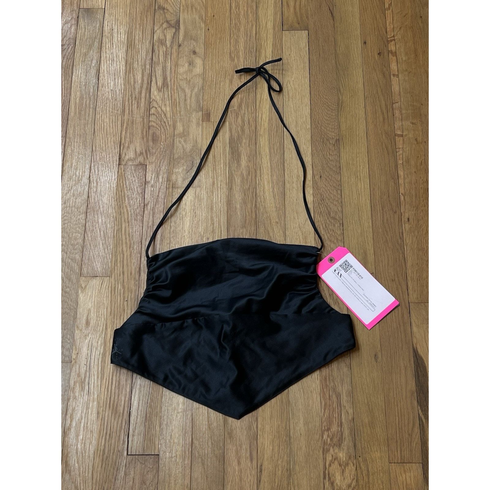 Jordan Brand Jordan X Travis Scott Women’s Black Tank Sz Small FD9115-010 Size M / US 6-8 / IT 42-44 - 3 Thumbnail