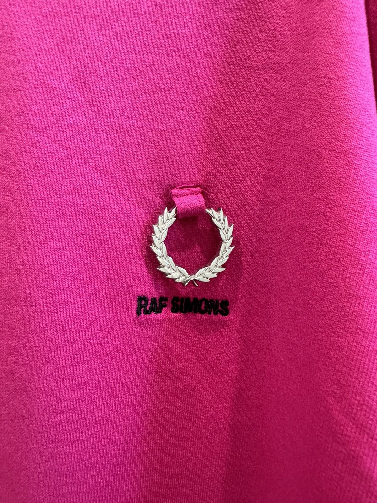 Raf Simons (RARE) Raf Simons Long Sleeve Size US M / EU 48-50 / 2 - 3 Thumbnail
