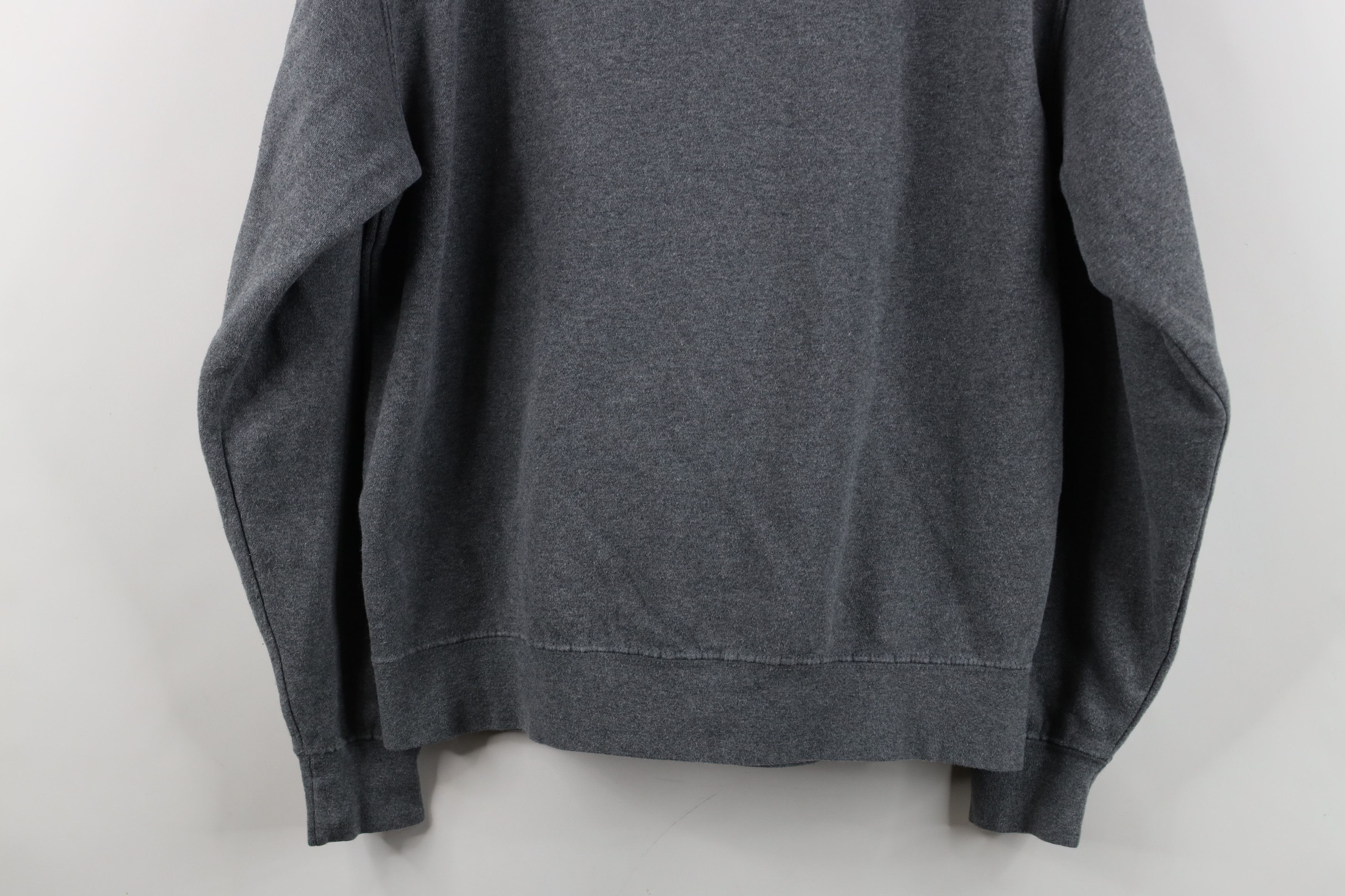 Vintage Vintage Green State University Hockey Crewneck Sweatshirt Size US M / EU 48-50 / 2 - 14 Thumbnail
