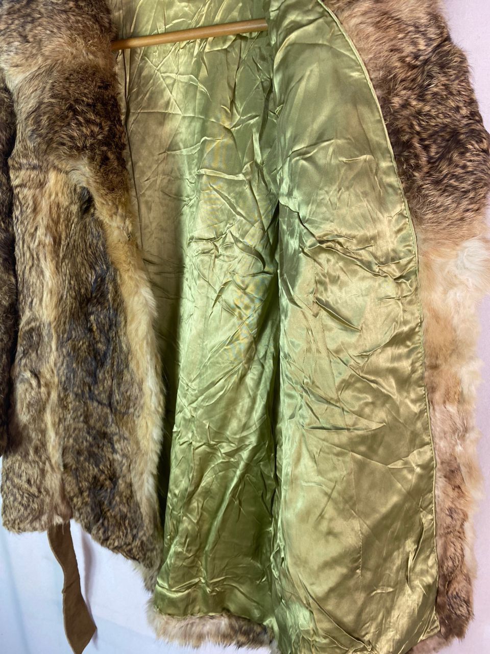Other Best price 🔥Vintage Unbrand fur jacket Size S / US 4 / IT 40 - 8 Thumbnail