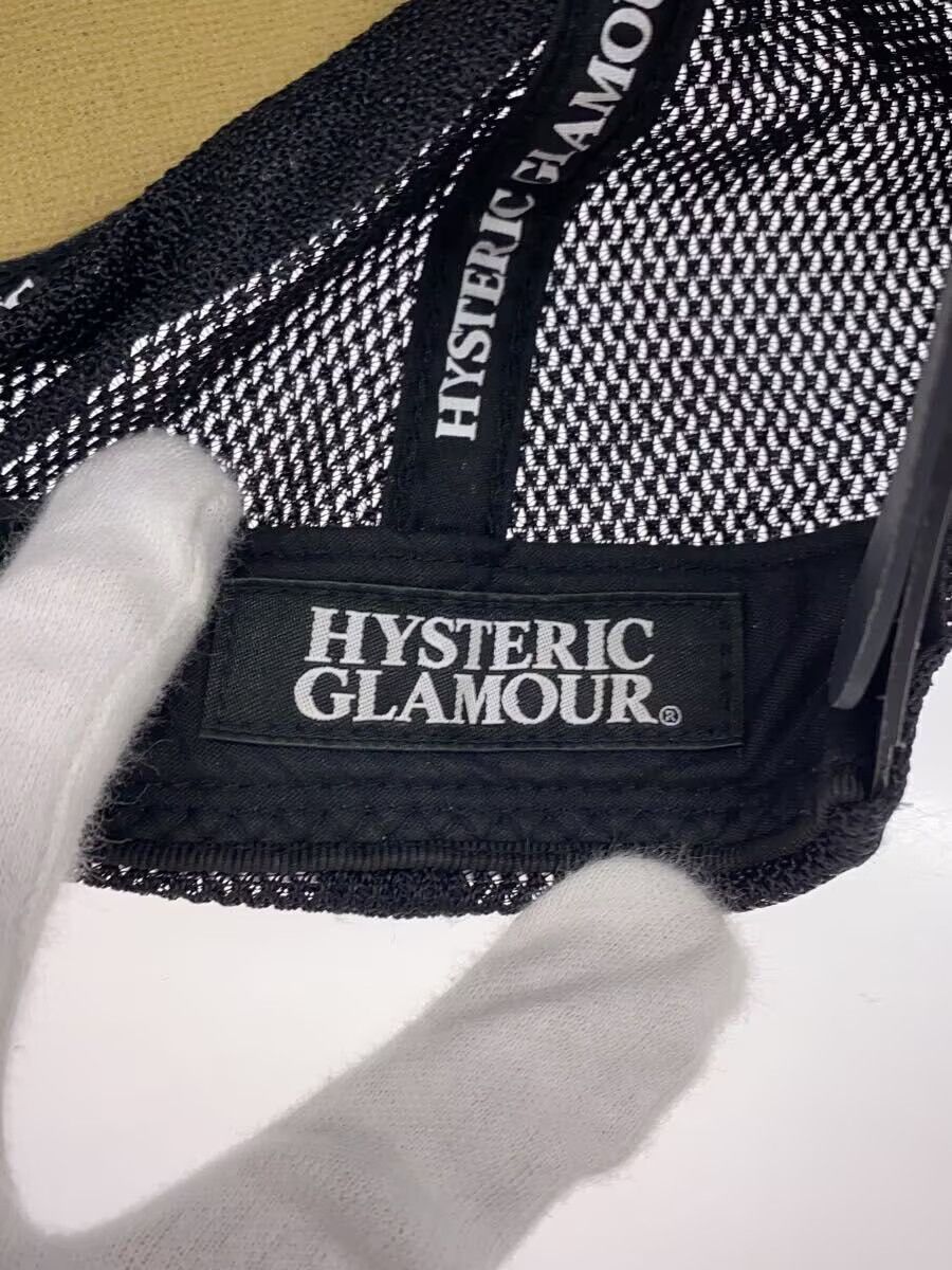 Hysteric Glamour Hysteric Woman Cap Size ONE SIZE - 4 Thumbnail