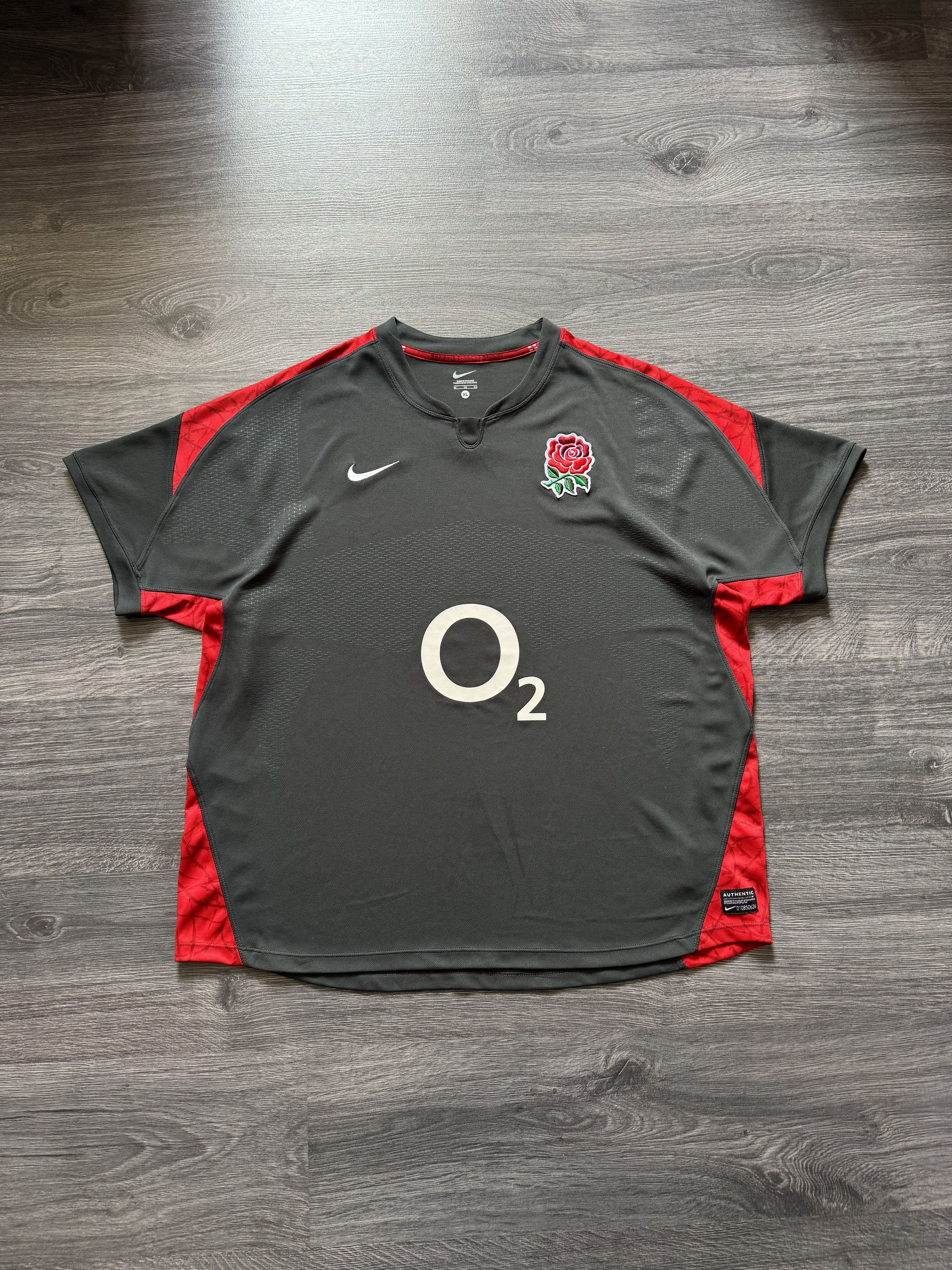 Nike O 2 Rugby | Grailed