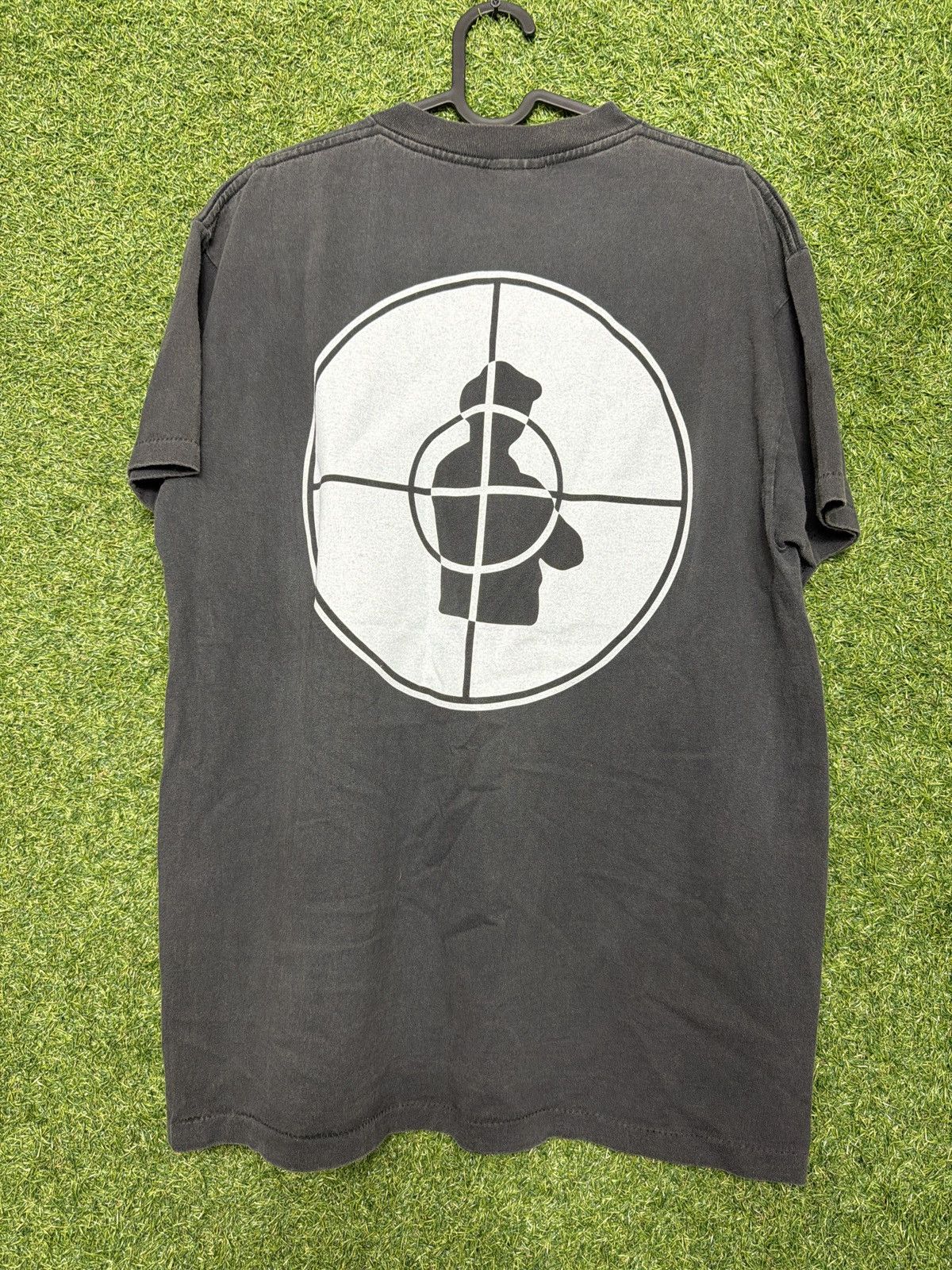 Other Public enemy shirt Size US L / EU 52-54 / 3 - 2 Thumbnail